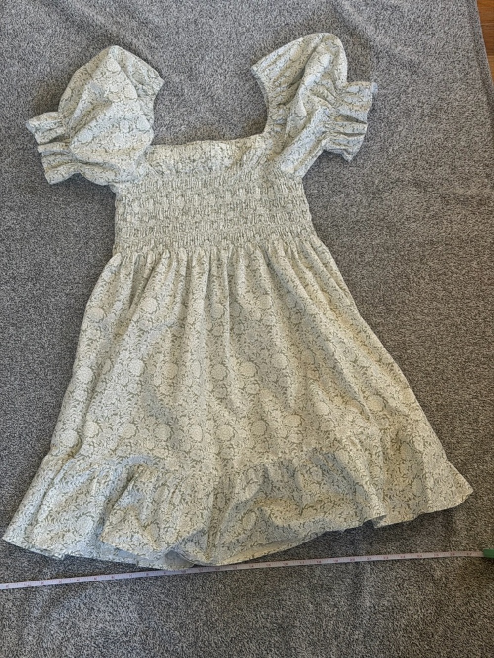 Summer Dress